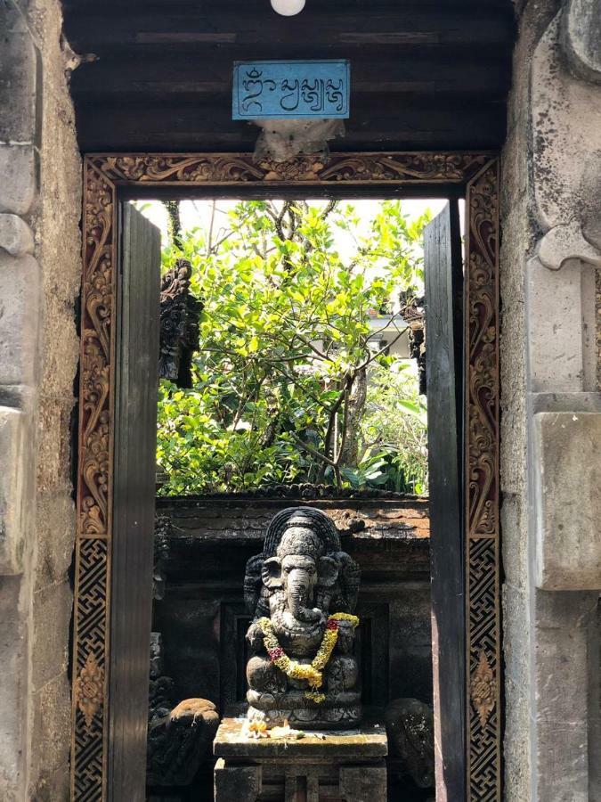 Umah Belos Ubud  Exterior photo