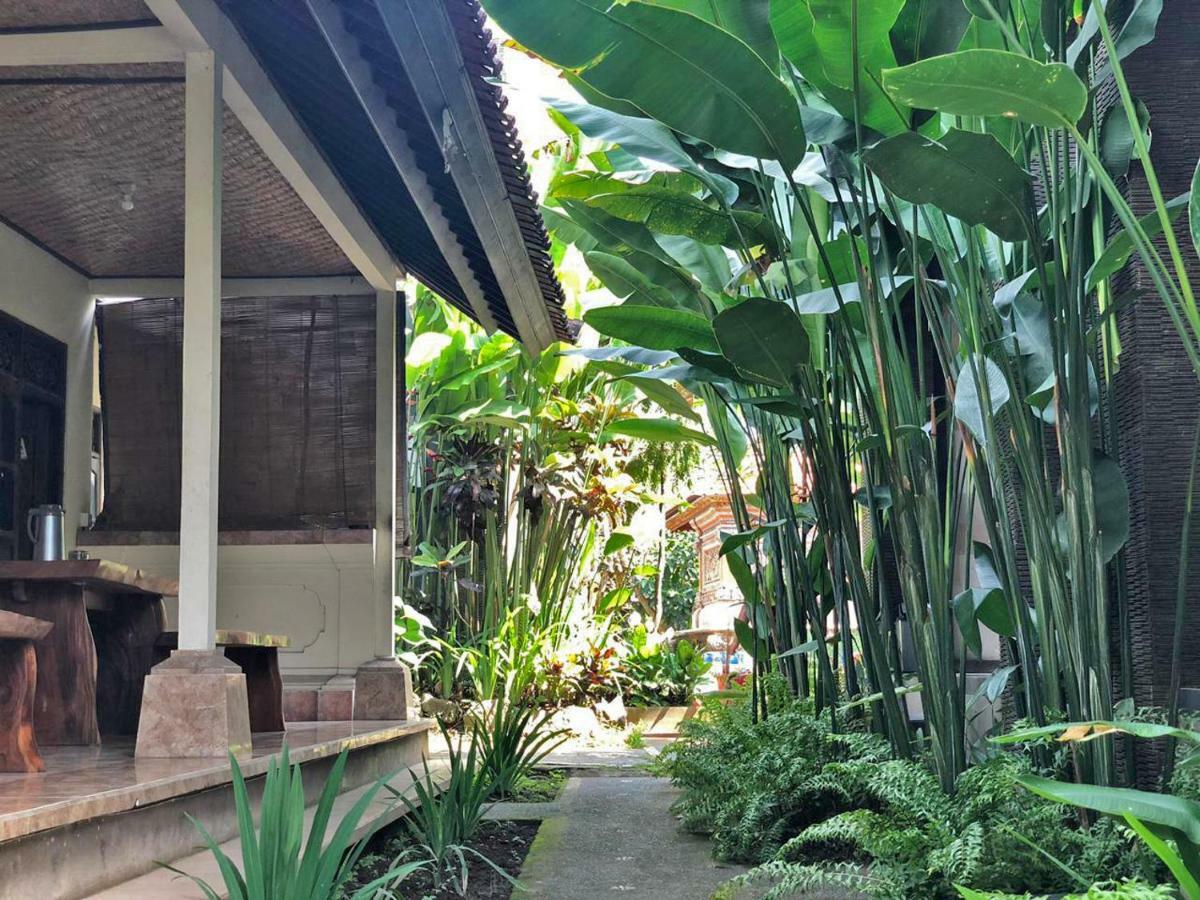 Umah Belos Ubud  Exterior photo